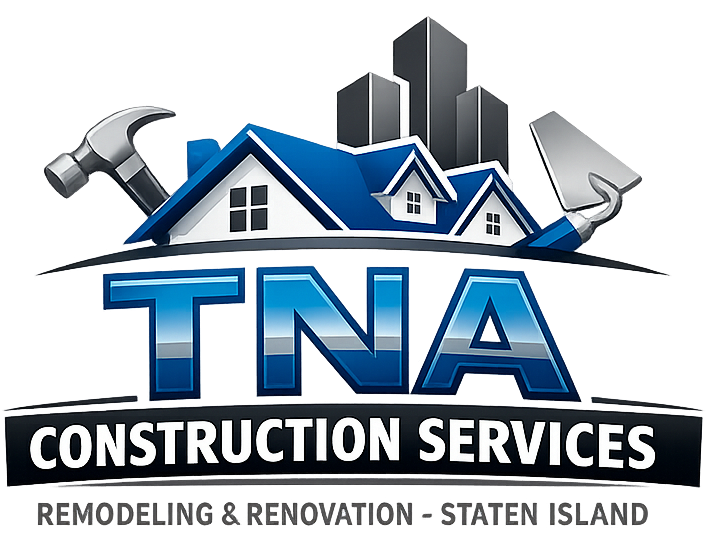 TNA Construction Services home